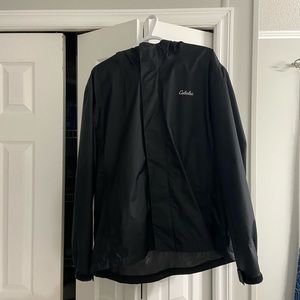 Cabelas rain jacket